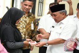 Idris : Ketahanan Keluarga Bisa Tangkal Hal Negatif