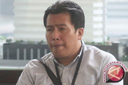 KPK tahan anak buah Nazaruddin