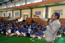 KPU Bojonegoro Sosialisasi Pilkada Ke Parpol