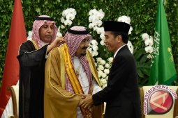 Tujuan Raja Salman Melawat Indonesia dan Asia