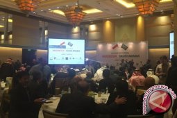 Kadin-Saudi Tanda Tangani Empat Kerja Sama
