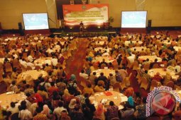 Kalsel Semakin  Gigih  Bangun Infrastruktur Strategis