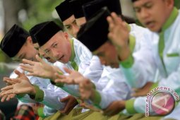 "Fesbudjaton 2017" Digelar Di Gorontalo