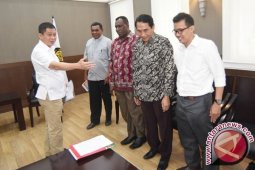Koalisi LSM: Freeport Jangan Hanya Wacana Politik