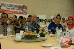 Dishub Gorontalo Dorong Pembangunan Bandara Pohuwato