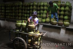 Pemangkasan Penerima Subsidi Elpiii