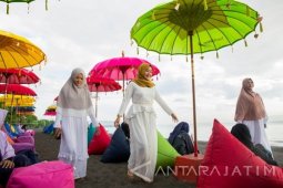 Banyuwangi Kembangkan Lokasi Wisata Halal