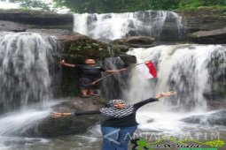 Disparbud Jember Data Potensi Wisata Air Terjun