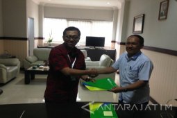 BPJS Ketenagakerjaan Pasuruan Gandeng BLK Optimalisasi "RTW"