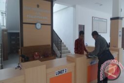 Dukcapil KKU Keluarkan 2.597 Surat Keterangan Pengganti E-KTP