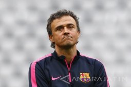 Luis Enrique akan Tinggalkan Barcelona pada Akhir Musim