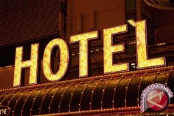 Jumlah Tamu Hotel di Babel Turun 11,27 Persen
