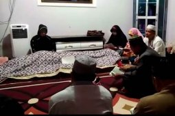 Hari Perdana Operasi Simpatik diwarnai Kecelakaan Maut