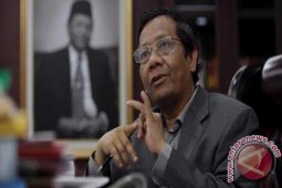 Mahfud: Salah Secara UU Tidak Lapor LHKPN