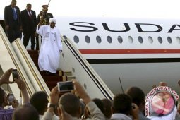 Presiden Sudan Tunjuk PM Untuk Pertama Kali Sejak Kudeta