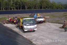 Pemkot Kediri Butuhkan Tempat Pembuangan Sampah Baru
