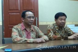 FISIP Unair-LAPAN Sepakati Kerja Sama Penelitian Bersama