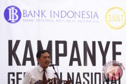 BI Minta Masyarakat Sesuaikan Konsumsi Kendalikan Inflasi