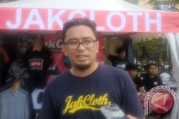 Jakcloth Samarinda Banyak Diminati Entrepreneur Muda