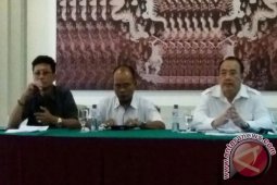 Wakil Ketua DPRD Harapkan Sinergisitas Media Massa