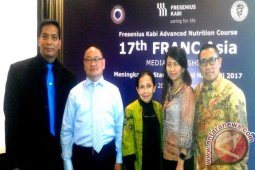 Masalah Malnutrisi Terjadi di Negara Berkembang