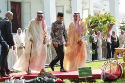 Saudi TV gunakan bahasa Indonesia pada 2019