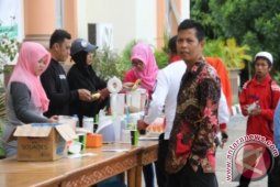 Penajam Gelar Pekan Sarapan Nasional