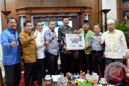 Gubsu Akan Bantu 1.500 Sepedamotor