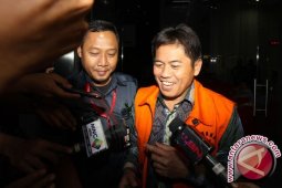 KPK Periksa Tiga Saksi Kasus Proyek Kementerian PUPR