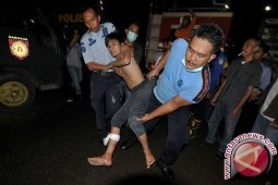 Polisi: Ada Bisnis Narkoba di Lapas Jambi