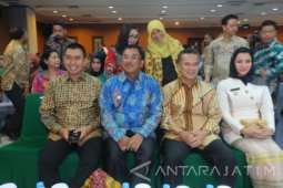 Pemkot Malang Terima Penghargaan "Role Model" Layanan Publik