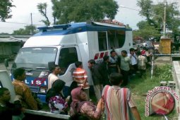 Satlantas Polres Banjar Layani SIM Keliling