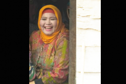 Wabup : Mekanisme Penerimaan Bantuan Pangan Menunggu Pusat