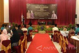 Wali Kota Kediri Ingatkan Pentingnya Toleransi Beragama