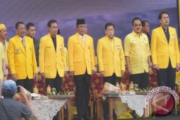 DPD Golkar Kalsel 2016-2021