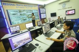 Cara Polisi Atasi Gangguan Keamanan di Pekanbaru