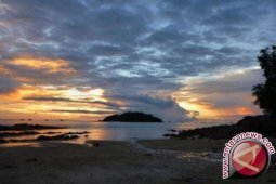 DPRD Nilai Wisata Bangka Tengah Kurang Tertata