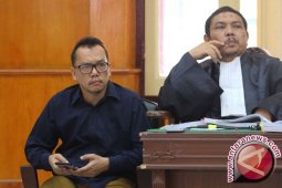 Saksi: Dana Kampanye Diminta Pada Ramadhan Pohan