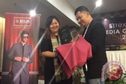 Textileone Perkuat Pangsa Pasar Kaltim