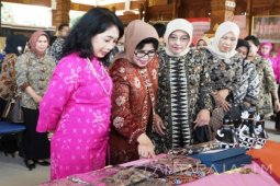 Dekranasda Jatim Komitmen Tingkatkan Inovasi UMKM