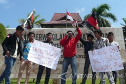 Jamintel Dorong Kejari Sumenep Tuntaskan Perkara "WUS"