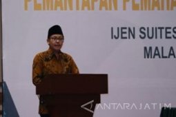 Wawali: tak Semua Desa Mampu Penuhi Fungsinya