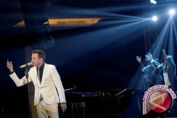 Perjalanan Tommy Page