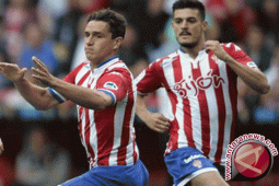 Ringkasan pertandingan Liga Spanyol
