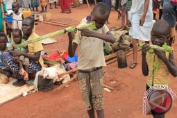 Tak Terbukti Selundupkan Senjata, Kontingen Polri Akhirnya Pulang dari Sudan
