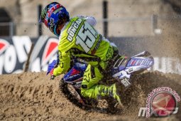 Crosser Wanita Selandia Baru Juarai MXW Race 2