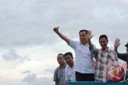 Pemkab Kembangkan Potensi Perikanan Biluhu Barat