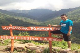 Patirana P28 Bondowoso Jadi Tujuan Wisata Baru