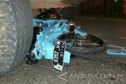 Polres Pamekasan: Tabrakan Maut Tewaskan Santri Karena Kelalaian