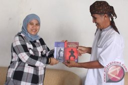Maenpo Cianjur Tampil di Unesco